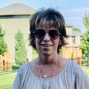 Meet your Posher, Kristi